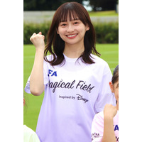 影山優佳、舞台『未来少年コナン』初日公演を報告「こんなにも素敵な日を迎えられたのは…」 画像