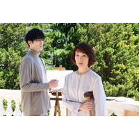 若村麻由美、10年ぶりに『世にも奇妙』出演で主演！共演にSixTONES・ジェシー 画像