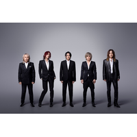LUNA SEA東京ドーム公演開催を発表！ タイトルは初のドーム公演と同じ“LUNATIC TOKYO” 画像
