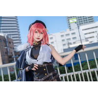 マリン社長の色香が悩ましい...美女レイヤー7 画像
