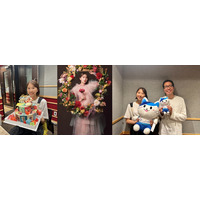 TOKYOFM、ももクロ・玉井詩織パーソナリティのスペシャル番組放送 画像