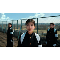 乃木坂46・久保史緒里、岡田准一とCM共演「まさかまたご一緒できるとは」 画像