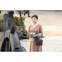 オープニング楽曲が終了2分前に流れる異例の構成…『虎に翼』第45話 画像