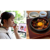 最新韓国スポットに北関東の絶品町中華！堀未央奈が気に入った“日帰り旅”は？ 画像