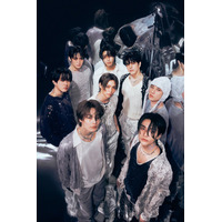 Stray Kids、初の東京ドーム公演が映像化！9月18日発売 画像