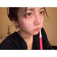 黒嵜菜々子、ノーメイク姿公開！そのかわいさにファン「丸腰でも無敵ちゃん」「普通にレベチ」 画像