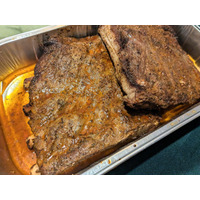 【コストコ】甘い柔らか肉のギャップに驚いた「ドライラブスペアリブ」を実食 画像