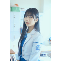僕が見たかった青空・工藤唯愛、地元北海道で始球式に初挑戦！ 画像