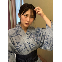 田中美久のすっぴん浴衣ショットにファン歓喜「かわいすぎる」 画像