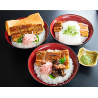捌きたて・焼きたて“地焼きうなぎ”！姫路に「萬鰻亭」3店舗目がオープン 画像