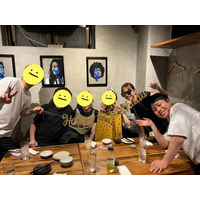 ノンスタ井上、妻の手作りケーキを称賛「旦那贔屓を抜いても、本当に凄いと思う」 画像