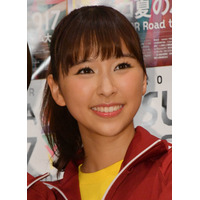 ももクロ玉井詩織のショーパン＆美脚ショットに「めちゃかわいい」の声 画像