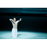 浅田真央、アイスショー「Everlasting33」が開幕！千穐楽公演はライブ配信も 画像