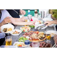 手ぶらBBQで地ビール飲み放題！奥入瀬ブルワリー直営「OIRASE BBQ TERRACE」オープン 画像