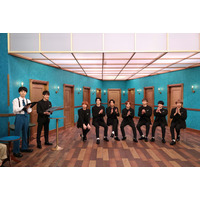 Hey!Say!JUMPの新番組が今夜スタート！5万円で海外旅行を満喫する方法に髙木雄也が驚き 画像