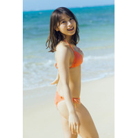 バスケ好き美女・まるぴ、磨き上げられたスタイルで『FLASH』再登場！ 画像