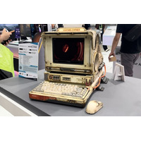 スゴすぎる！？もはや芸術品！会場で見つけたMOD PCを一挙紹介 画像