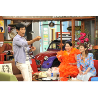 関西テレビ、今くるよさんを偲ぶ『さんまのまんま』コンビ出演回を再放送 画像