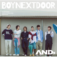 BOYNEXTDOOR、日本デビューを記念したキャンペーンが開催 画像