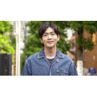 松下洸平、芝居も音楽もあえて二兎をおう理由......『情熱大陸』 画像