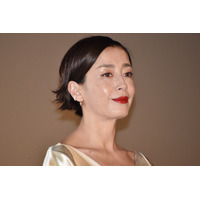 宮沢りえ、写真集『Santa Fe』振り返る！撮影している時から手応えあった 画像