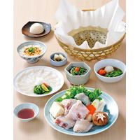 とらふぐ料理 玄品、“父の日”に合わせて「てっさ」を特別価格88円で販売 画像