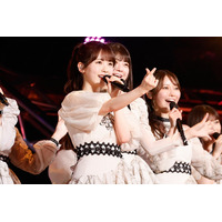 3日間計3万6000人動員！ 乃木坂46、過去最大規模の「35thSGアンダーライブ」完遂 画像