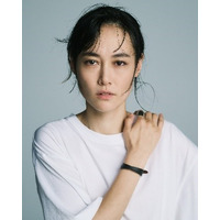 菊地凛子、トリンプ「天使のブラ」ブランドアンバサダーに就任！ 画像