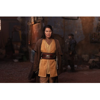 『スター・ウォーズ：アコライト』ディズニープラスで2024年最高のスタート 画像