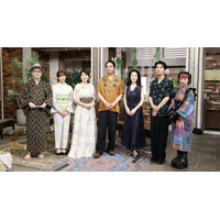 NHK『The Covers』2週連続サマースペシャル！「昭和のアイドルポップス」「夏うた」特集 画像