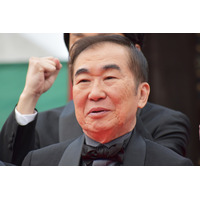 桂文枝、もう一度会いたい「新婚さん」は…自己紹介のとき入れ歯が飛び出した人！？ 画像