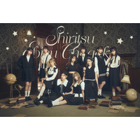 私立恵比寿中学、世界最大のアイドルフェス「TIF2024」への出演決定！ 画像