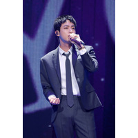 JIN「家に帰ってきた。再デビューした感じ」…BTS「2024 FESTA」 画像