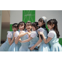 STU48、1stアルバム記念イベントを川崎で開催！「鬼レンチャン」で話題の池田裕楽が登場 画像