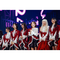 櫻坂46、東京ドーム2日間で11万人動員！全国ツアー完遂 画像
