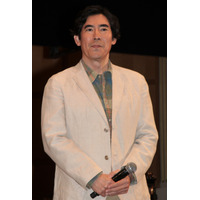 高嶋政伸、衝撃の役作りに驚き！「格闘家に試しに殴られる」「車に轢かれてみた」 画像