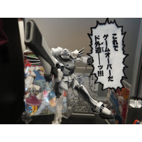 分身（？）するデスティニーガンダムや製作期間10年クラスのスターデストロイヤーなど、数多の力作たちが一堂に！ 画像