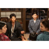 寅子、戦争孤児・道男を引き取る…『虎に翼』第57話 画像