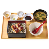 やよい軒、夏の風物詩“うなぎ”メニューを販売 画像
