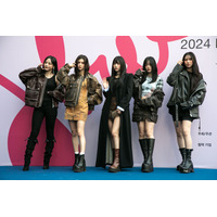 【コラム】NewJeans、日本での地上波出演ラッシュがはじまる！“5人完全体“で長期滞在の予感 画像