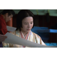 まひろ、都に戻り身の振り方を考えることに......NHK大河ドラマ『光る君へ』第25話 画像