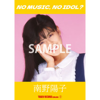 貴重映像満載の南野陽子Blu-ray BOX発売！タワレコがコラボポスター 画像