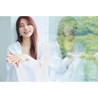 後藤真希、月刊誌『美ST』レギュラーモデルに就任 画像