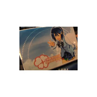 【Windows 7深夜販売イベント Vol.12：動画】萌えキャラPCやマルチタッチ対応ディスプレイが展示 画像