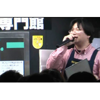 【Windows 7深夜販売イベント Vol.13：動画】深夜販売で大混雑の秋葉原 画像