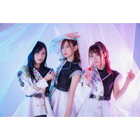 仮面ライダーGIRLS、『仮面ライダーガッチャード』に登場！ 画像