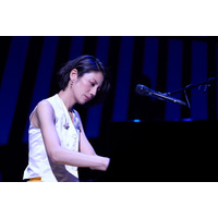 松下奈緒、20周年記念ライブで魅了！2年ぶりのワンマン 画像