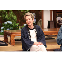 二宮和也、禁断の隠し撮りで汚名返上なるか？！『二宮ん家　ザ・ゴールデン』 画像