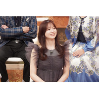 森香澄＆HiHi Jets猪狩と学ぶ、最新腸活！『ホンマでっか！？TV』 画像