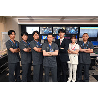 「ブラックペアン シーズン2」サイドストーリー放送決定！今野浩喜が連続ドラマ初主演 画像